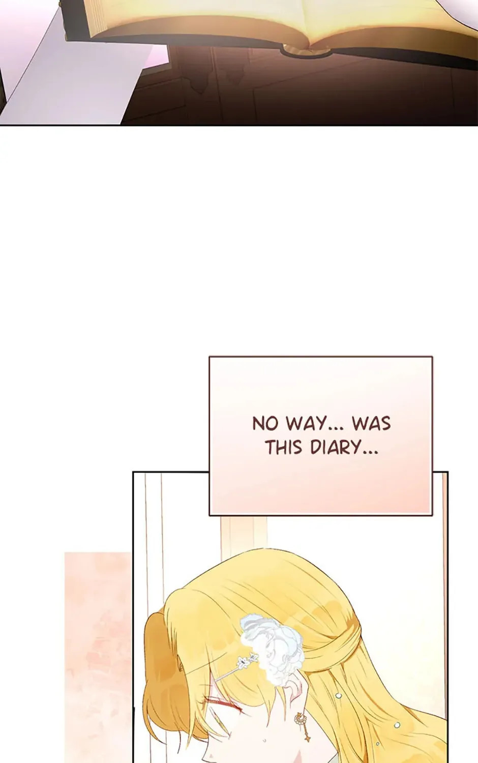 He's My Real Brother, Duke Chapter 50 page 63 - 