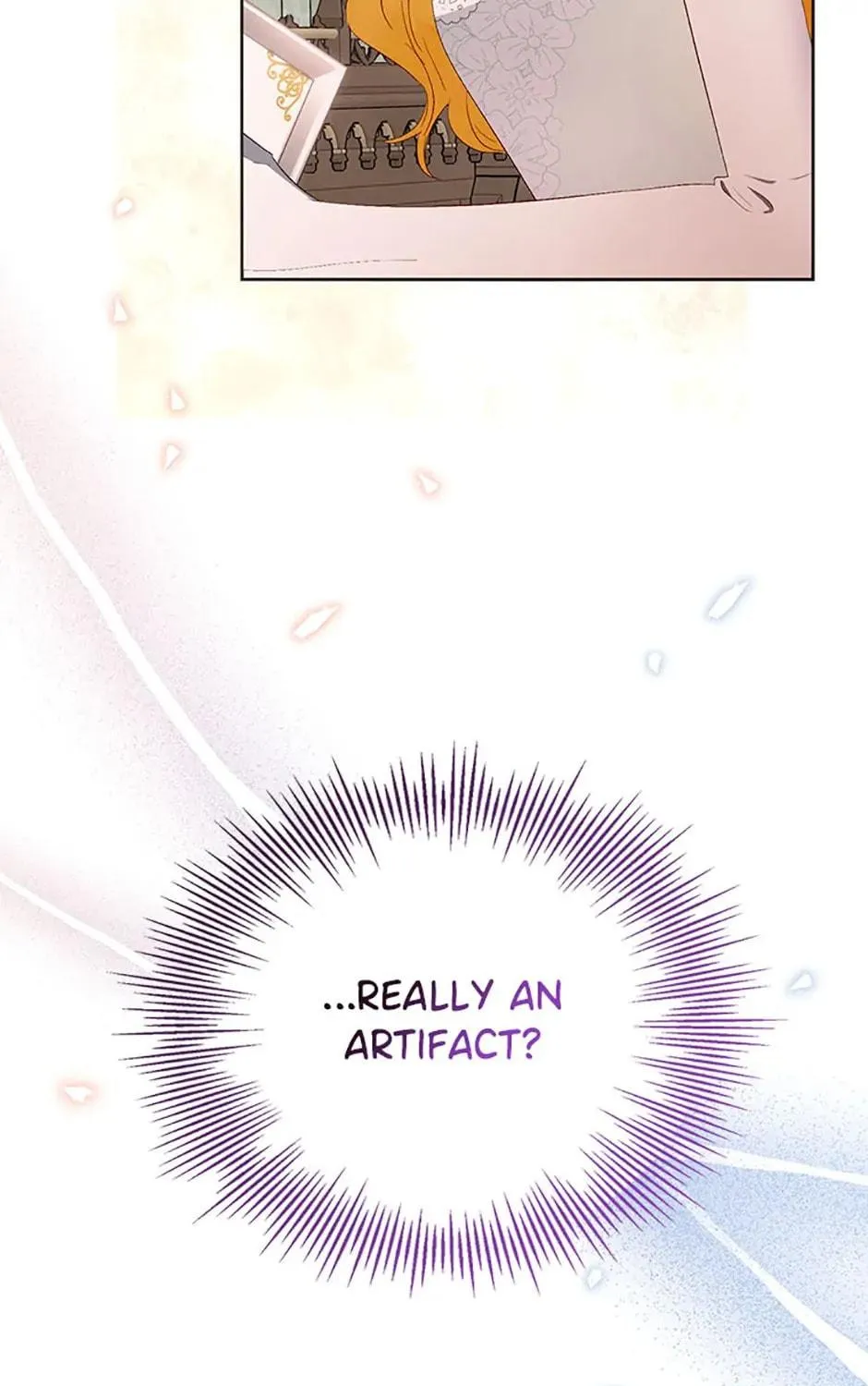 He's My Real Brother, Duke Chapter 50 page 65 - 