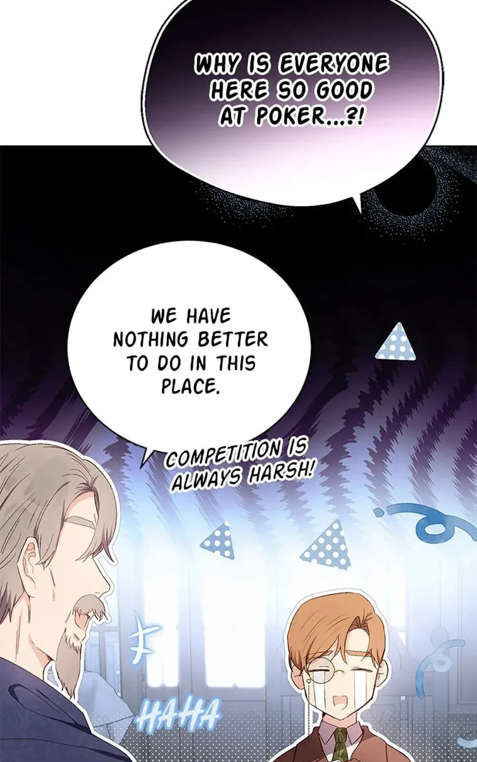 He's My Real Brother, Duke Chapter 50 page 71 - 