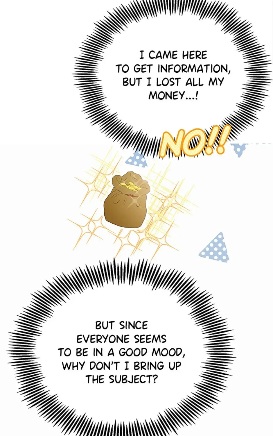 He's My Real Brother, Duke Chapter 50 page 73 - 