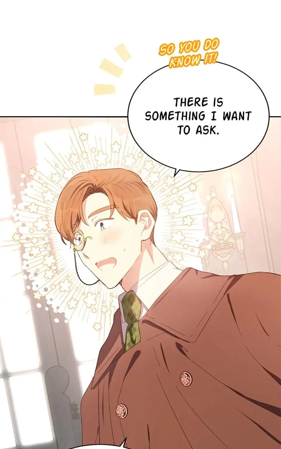 He's My Real Brother, Duke Chapter 50 page 79 - 