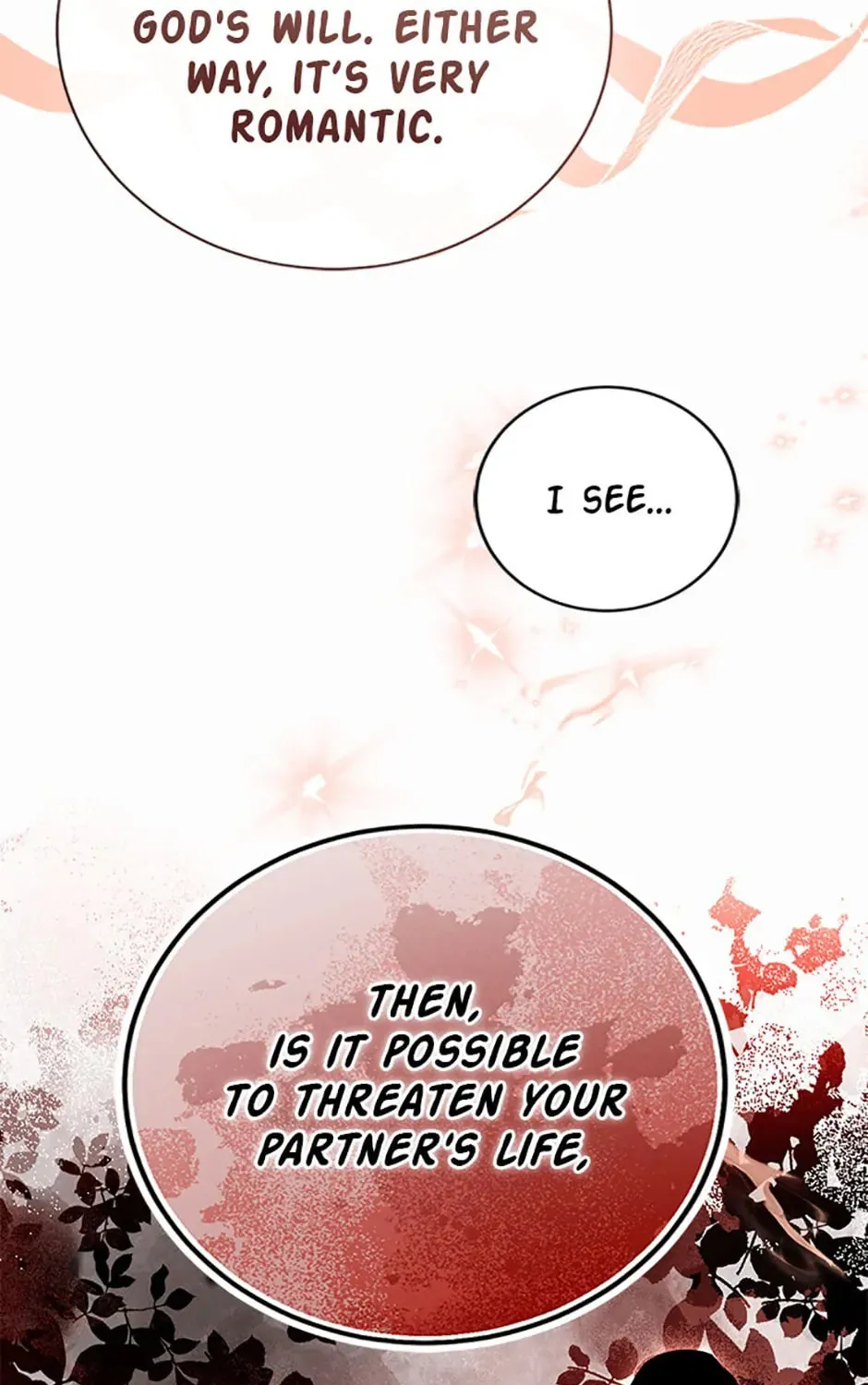 He's My Real Brother, Duke Chapter 50 page 85 - 