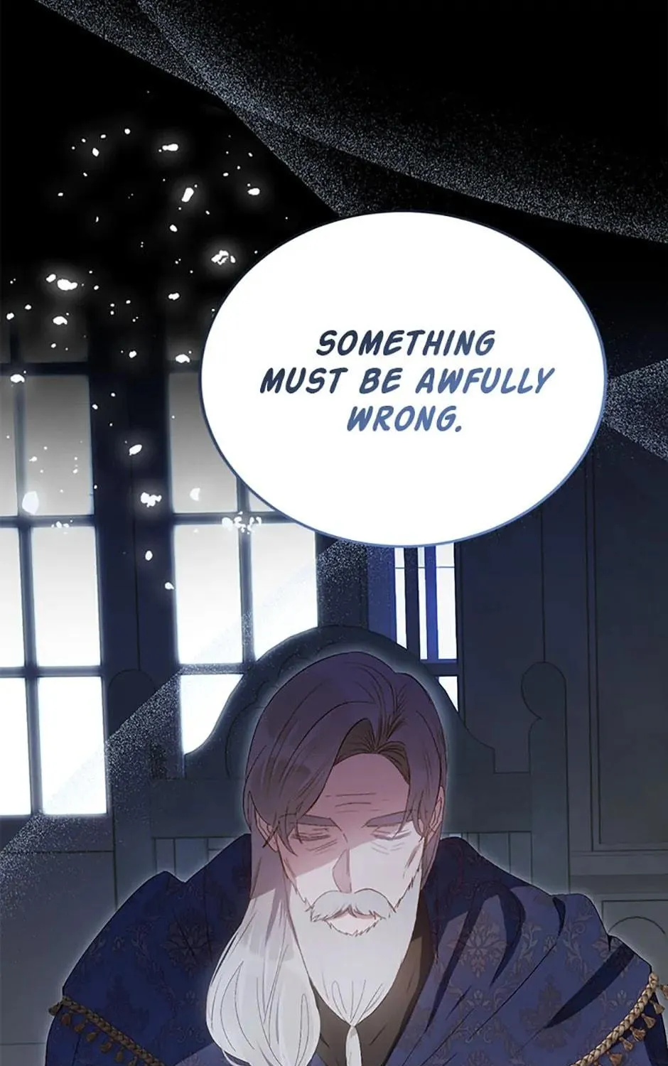 He's My Real Brother, Duke Chapter 50 page 99 - 