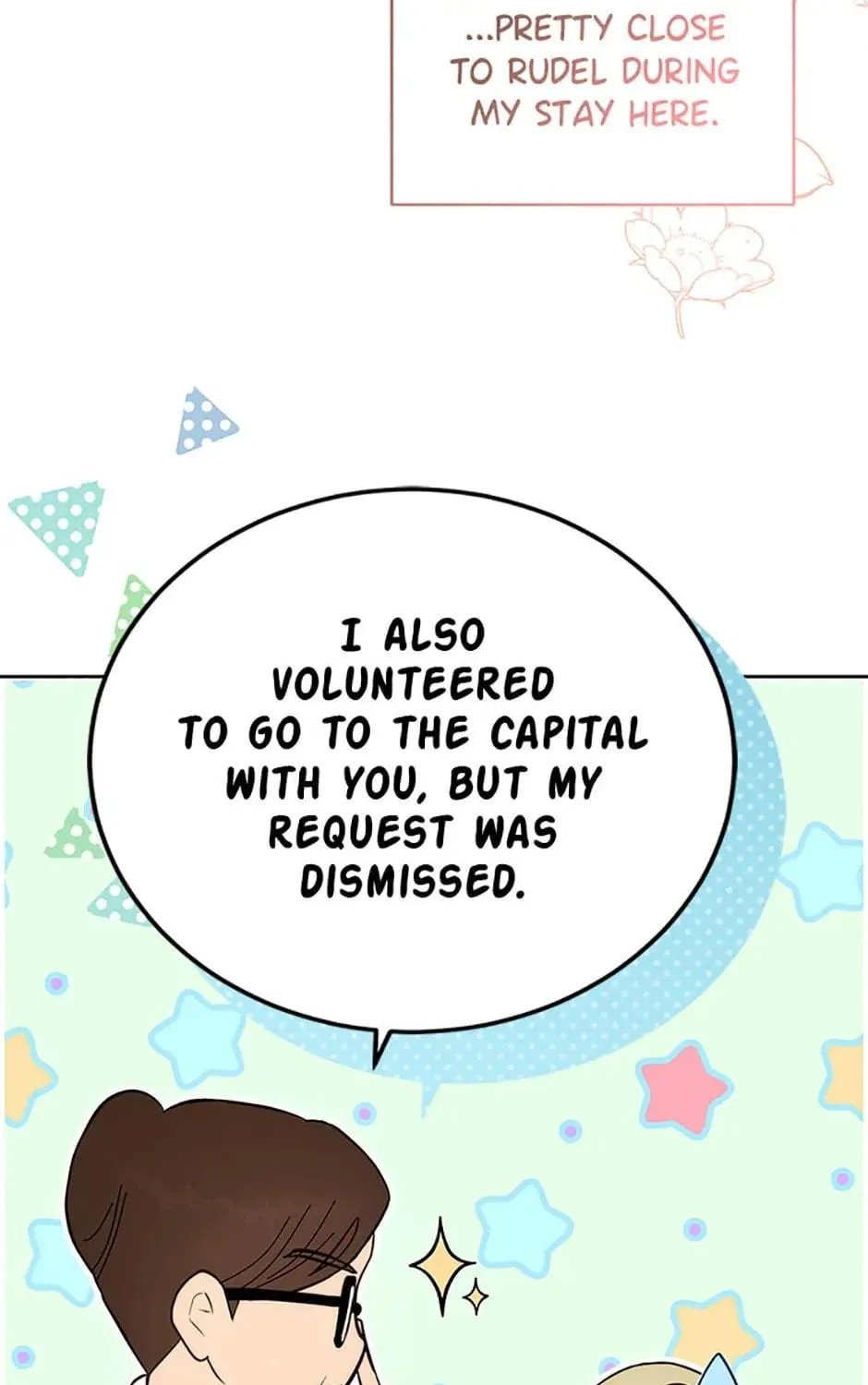He's My Real Brother, Duke Chapter 51 page 11 - 