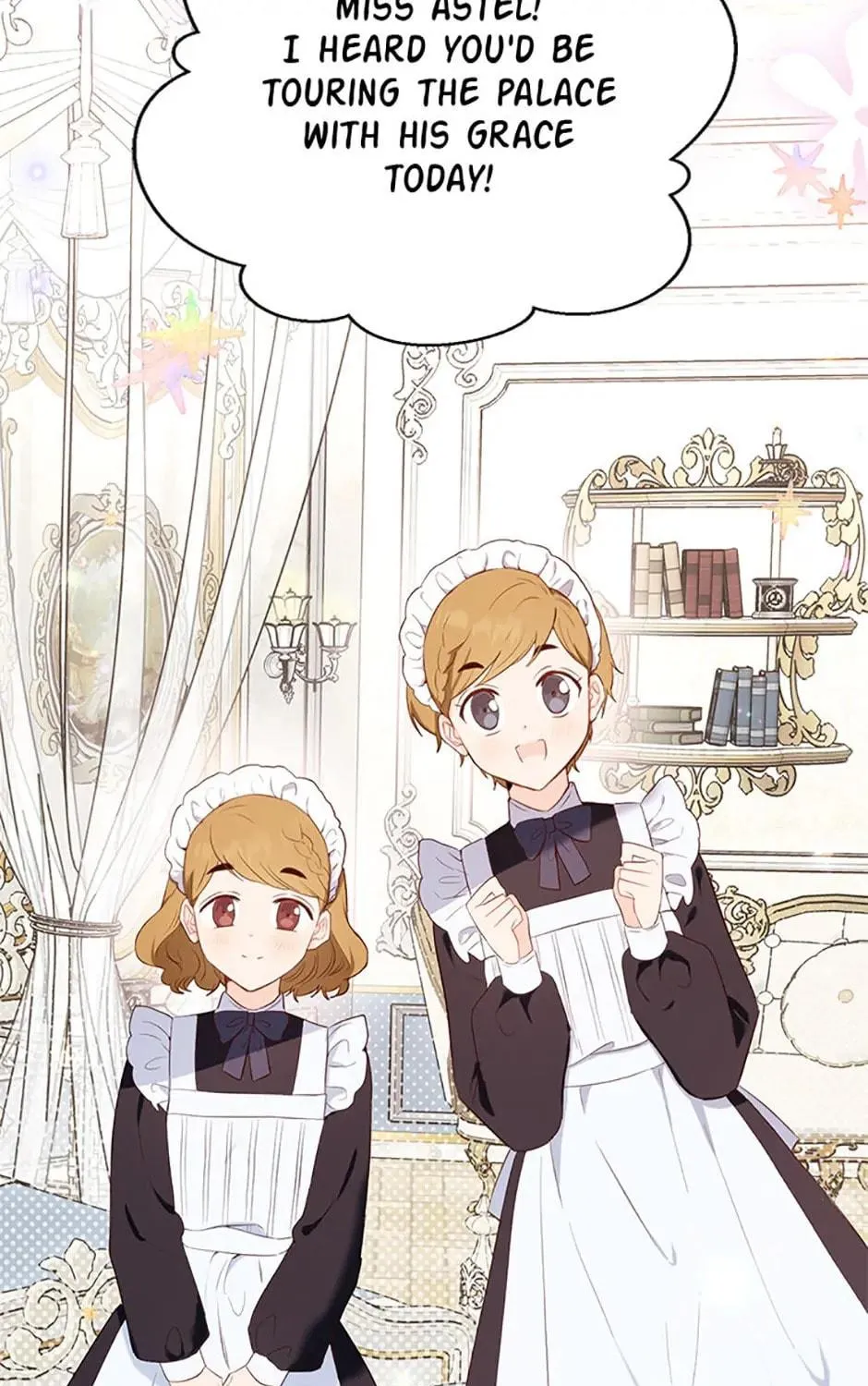 He's My Real Brother, Duke Chapter 51 page 101 - 