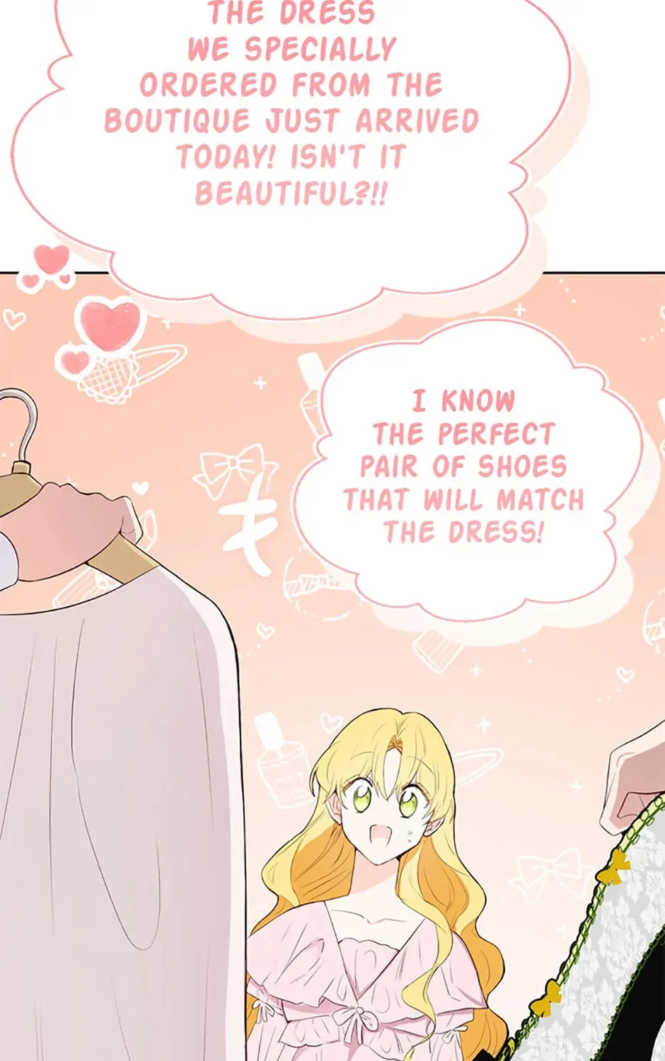 He's My Real Brother, Duke Chapter 51 page 105 - 