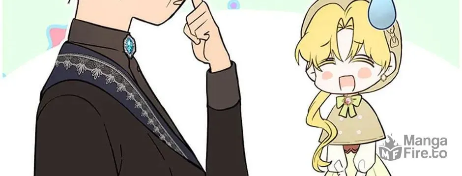 He's My Real Brother, Duke Chapter 51 page 12 - 