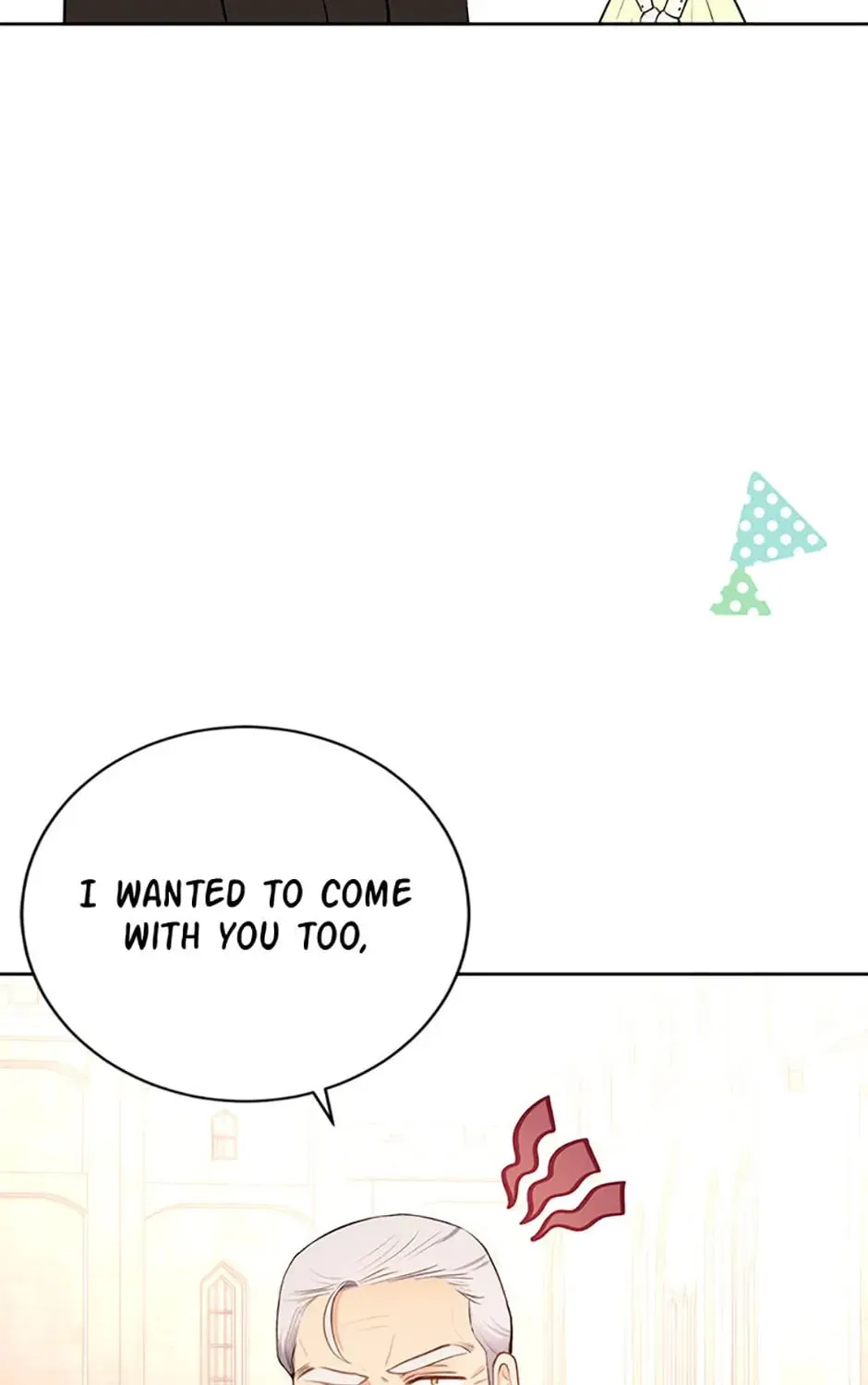 He's My Real Brother, Duke Chapter 51 page 13 - 