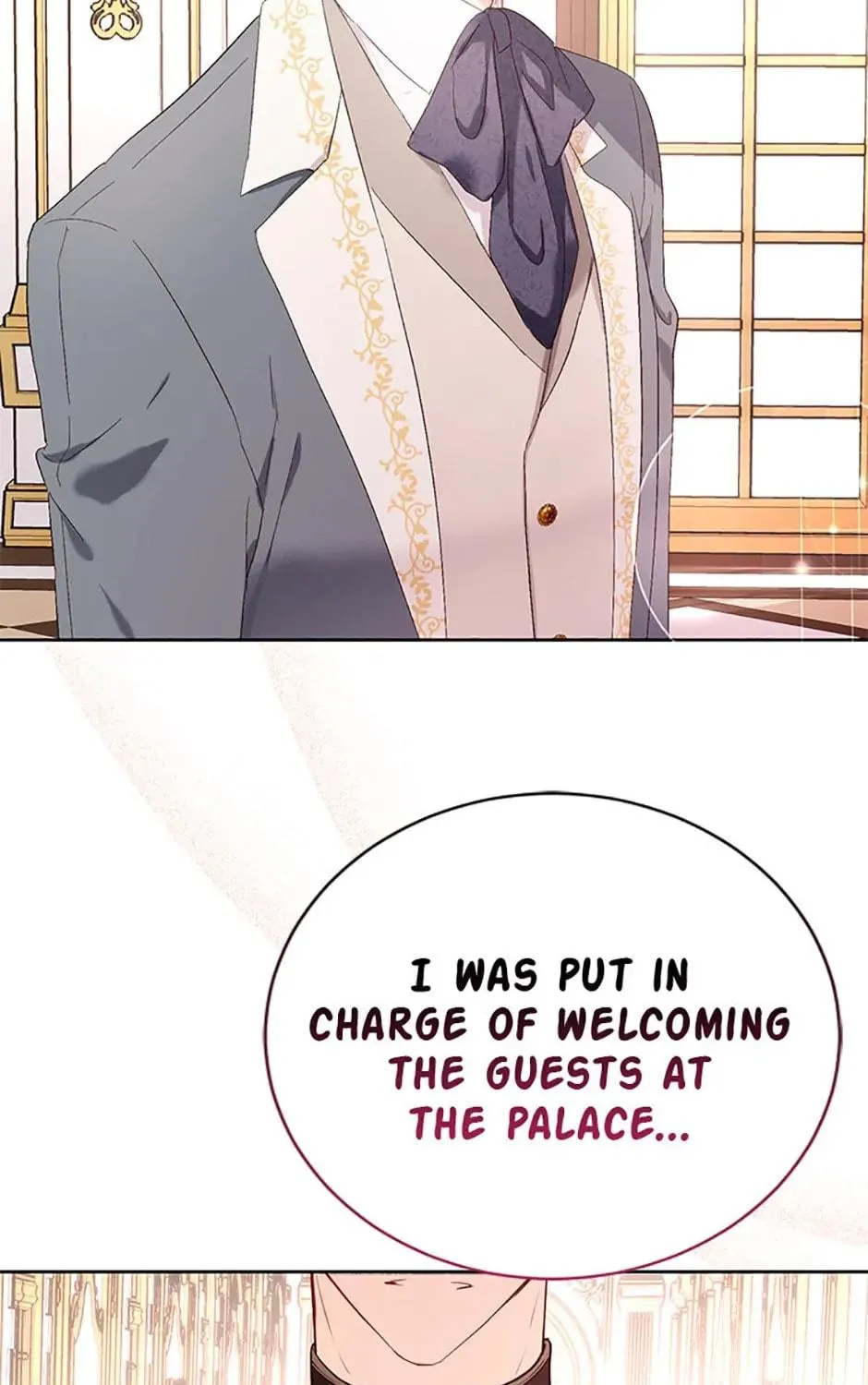 He's My Real Brother, Duke Chapter 51 page 129 - 