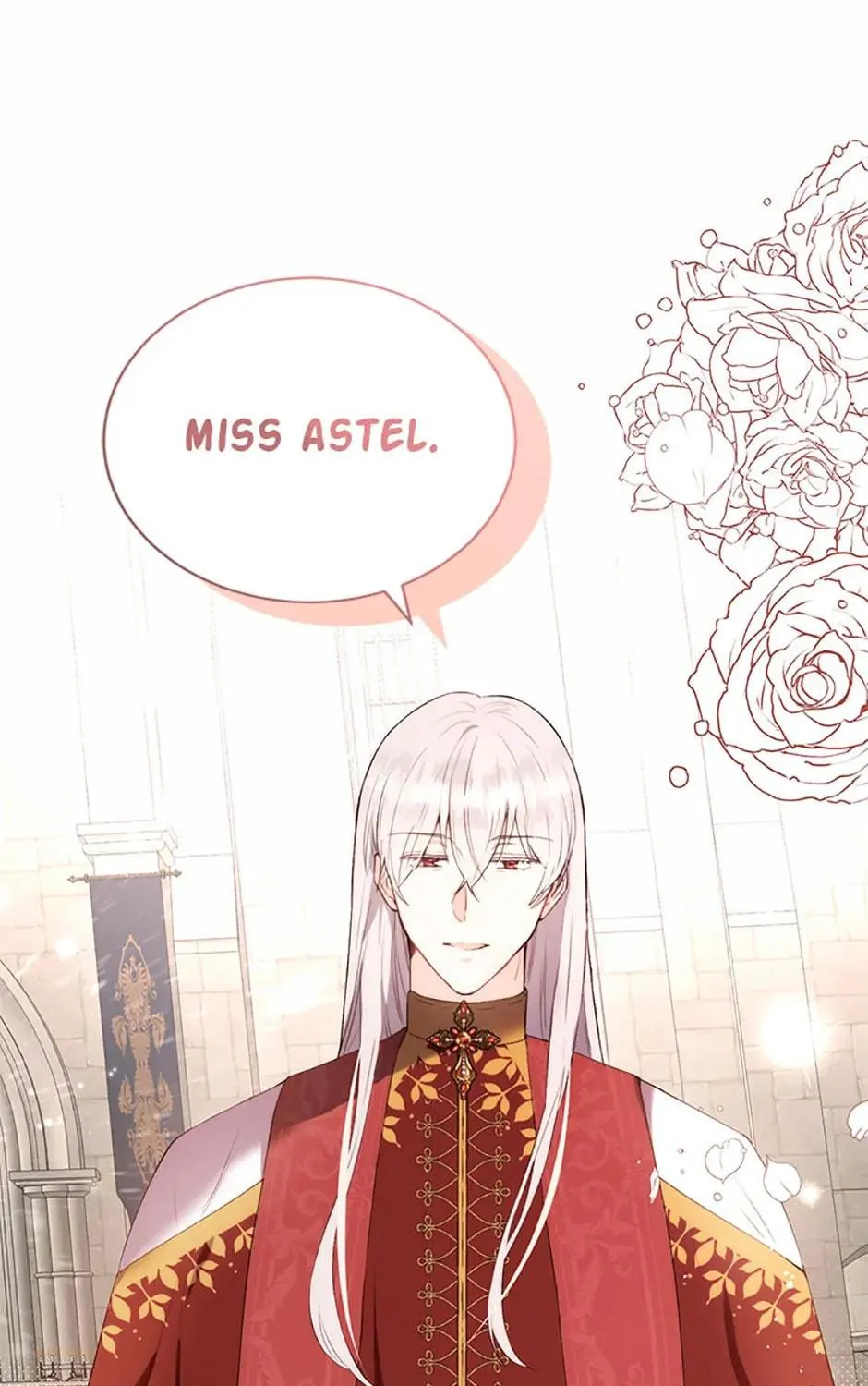 He's My Real Brother, Duke Chapter 51 page 19 - 