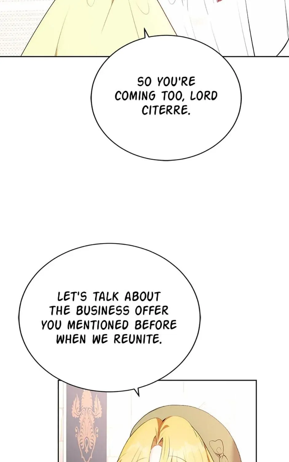 He's My Real Brother, Duke Chapter 51 page 23 - 
