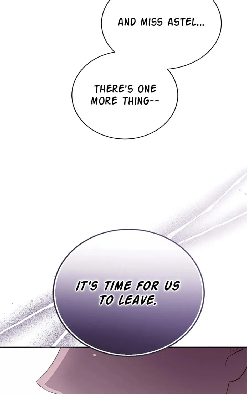He's My Real Brother, Duke Chapter 51 page 27 - 