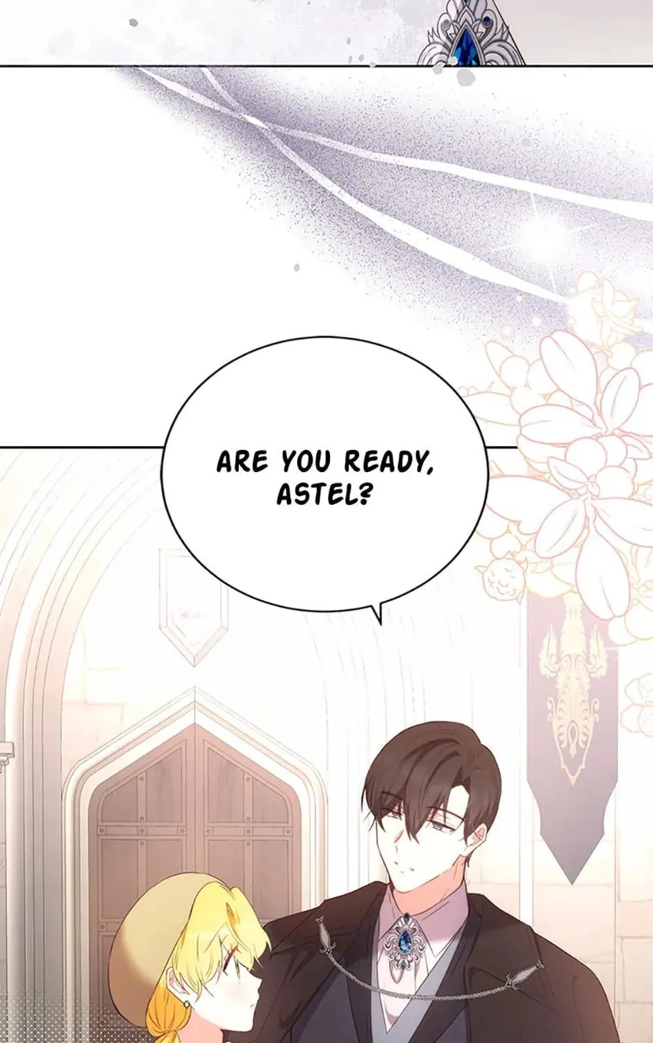 He's My Real Brother, Duke Chapter 51 page 29 - 
