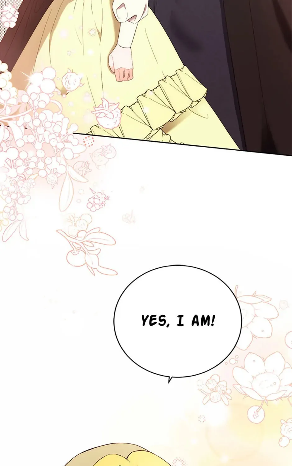 He's My Real Brother, Duke Chapter 51 page 31 - 