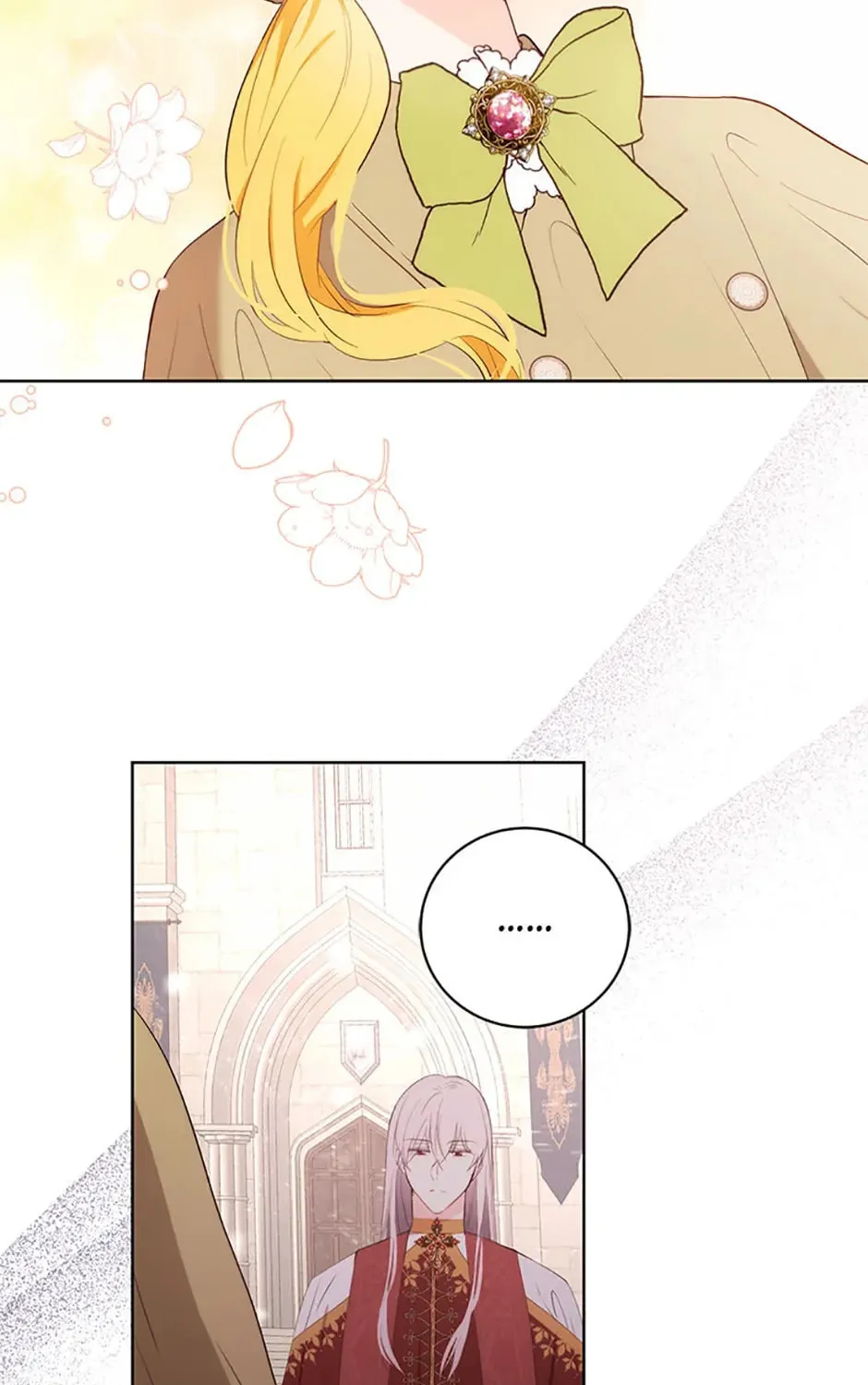 He's My Real Brother, Duke Chapter 51 page 33 - 