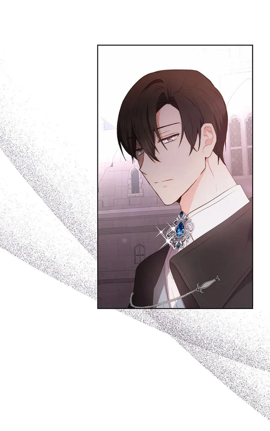 He's My Real Brother, Duke Chapter 51 page 35 - 