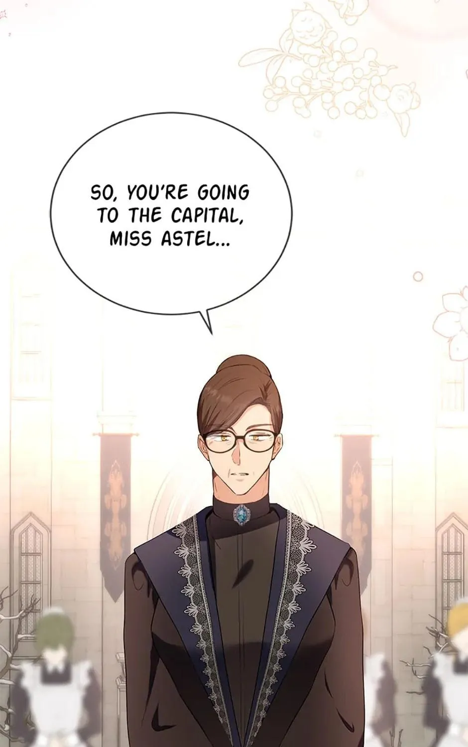 He's My Real Brother, Duke Chapter 51 page 5 - 