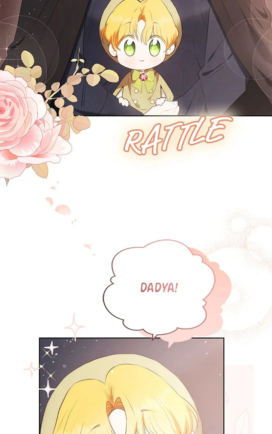 He's My Real Brother, Duke Chapter 51 page 43 - 