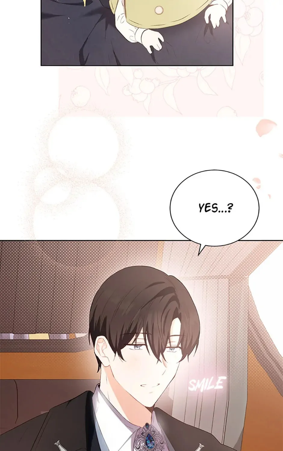 He's My Real Brother, Duke Chapter 51 page 45 - 