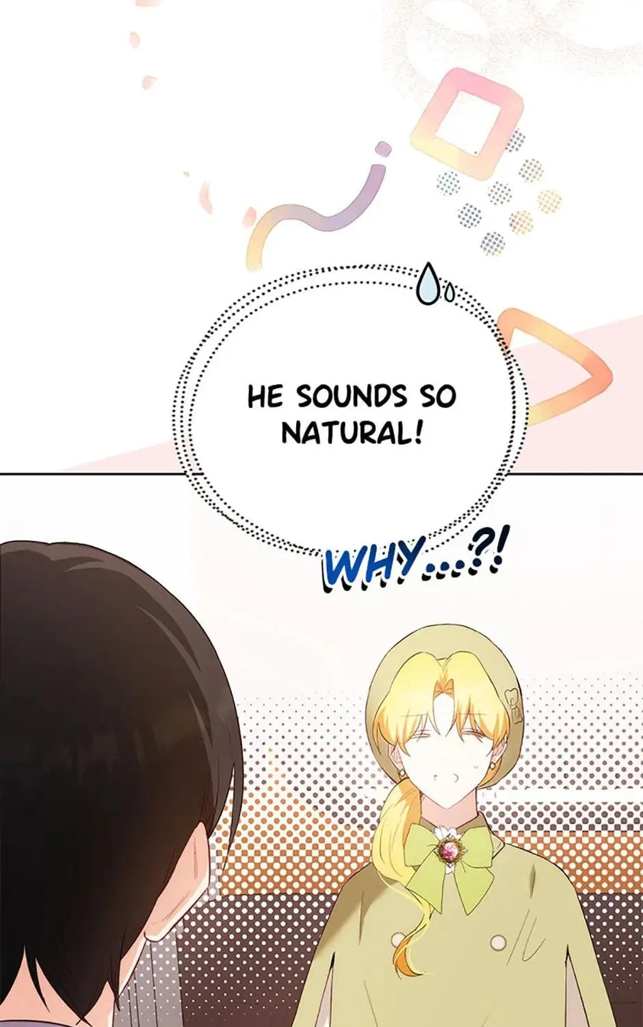 He's My Real Brother, Duke Chapter 51 page 47 - 
