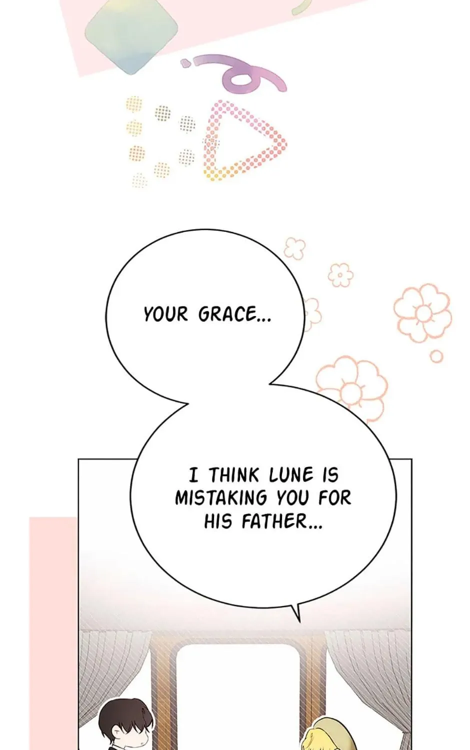 He's My Real Brother, Duke Chapter 51 page 49 - 
