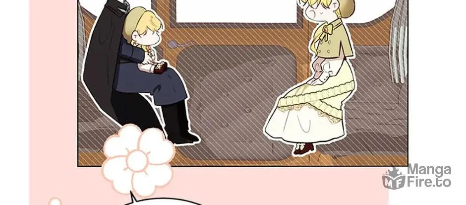 He's My Real Brother, Duke Chapter 51 page 50 - 
