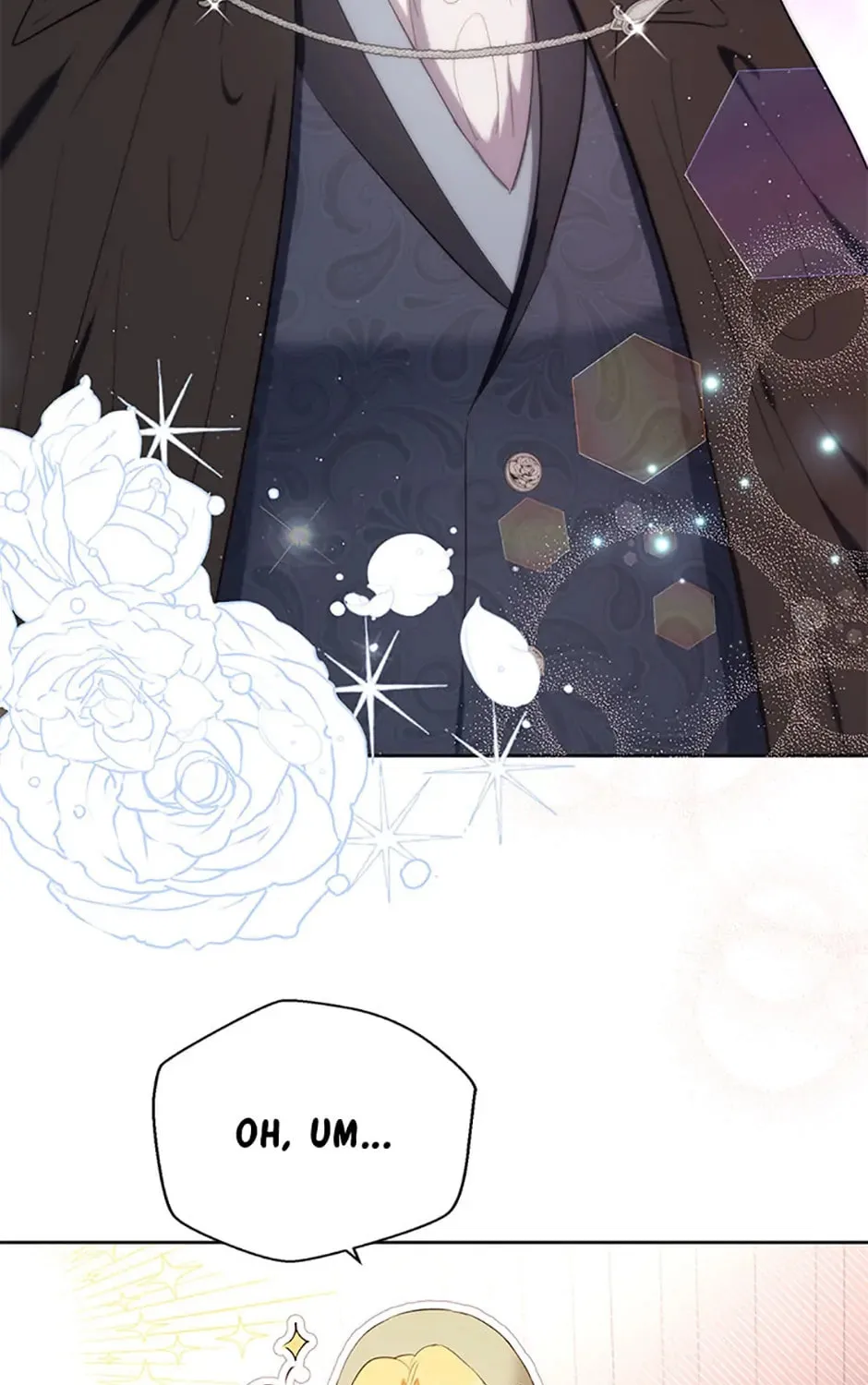 He's My Real Brother, Duke Chapter 51 page 57 - 