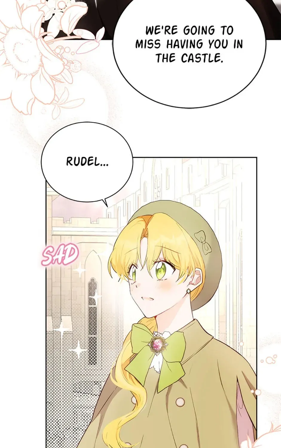 He's My Real Brother, Duke Chapter 51 page 7 - 