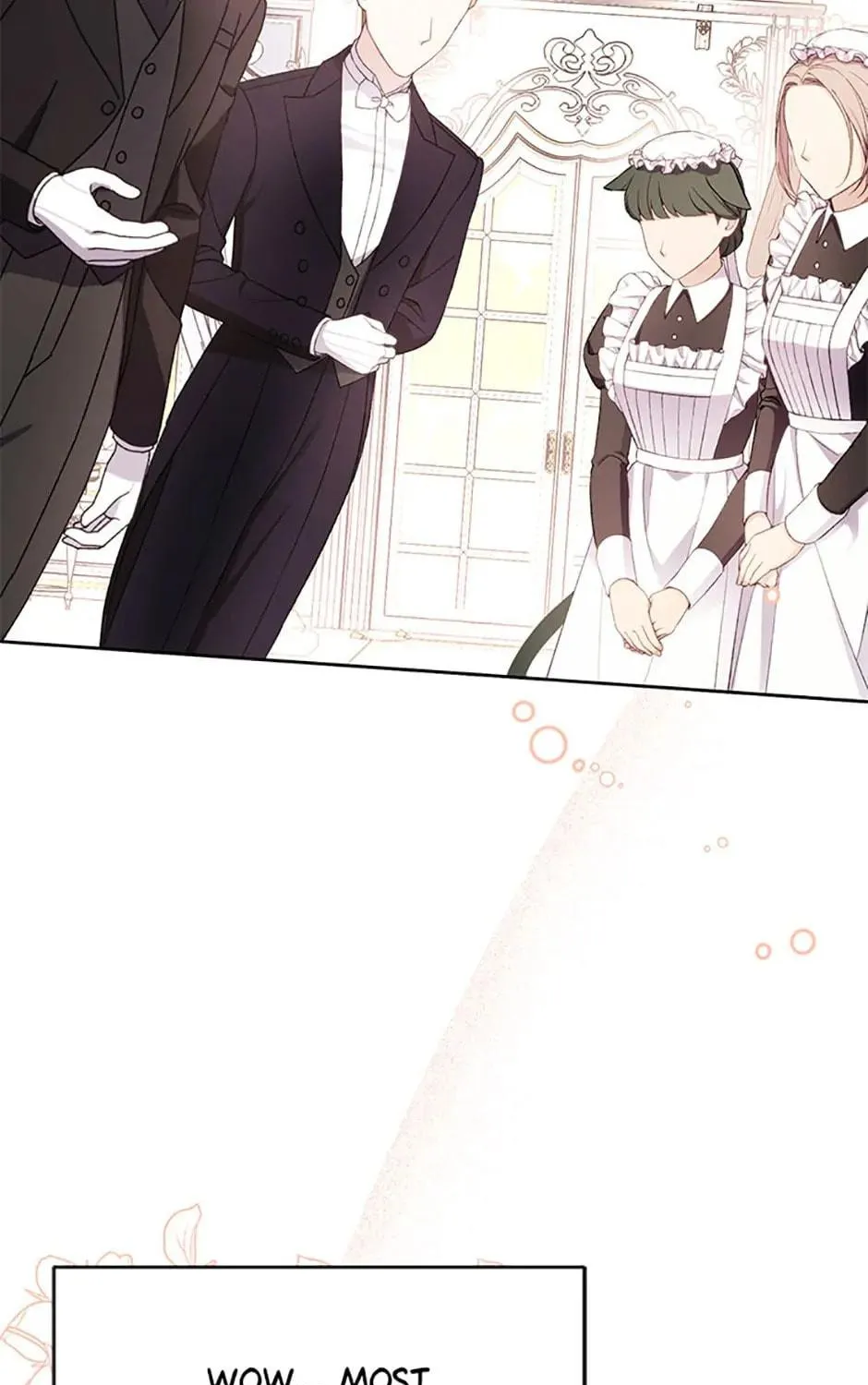 He's My Real Brother, Duke Chapter 51 page 79 - 