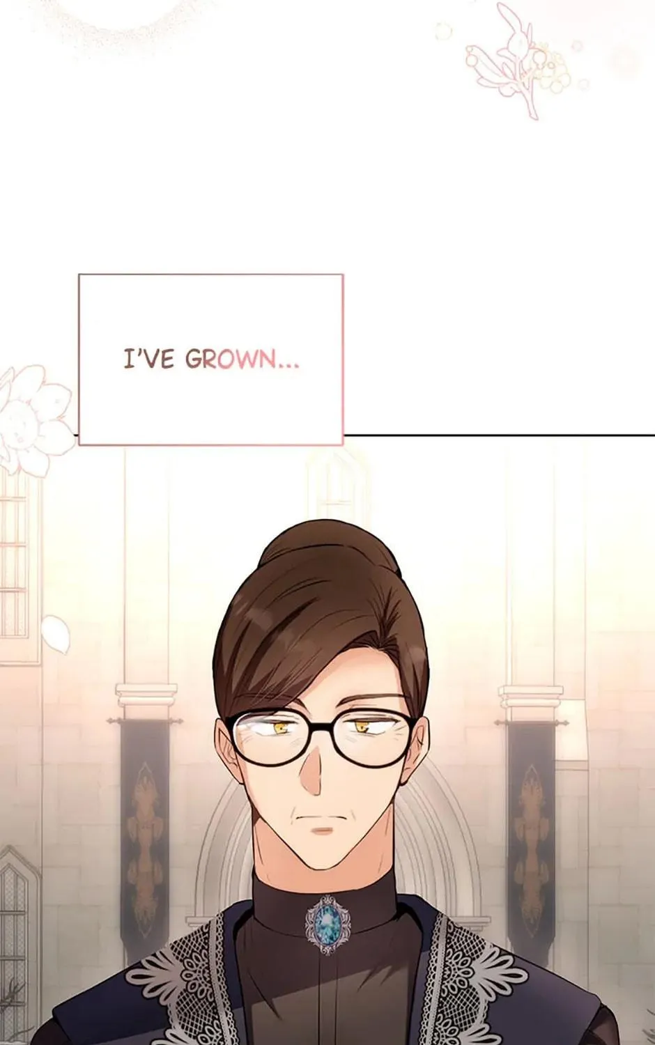 He's My Real Brother, Duke Chapter 51 page 9 - 