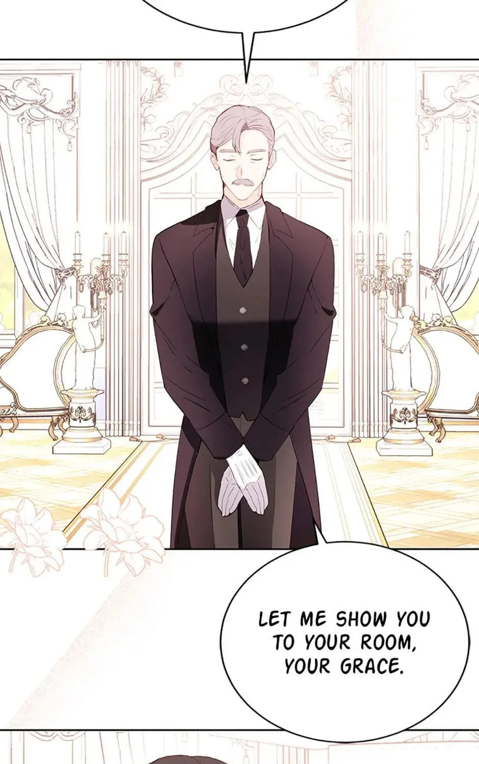 He's My Real Brother, Duke Chapter 51 page 83 - 