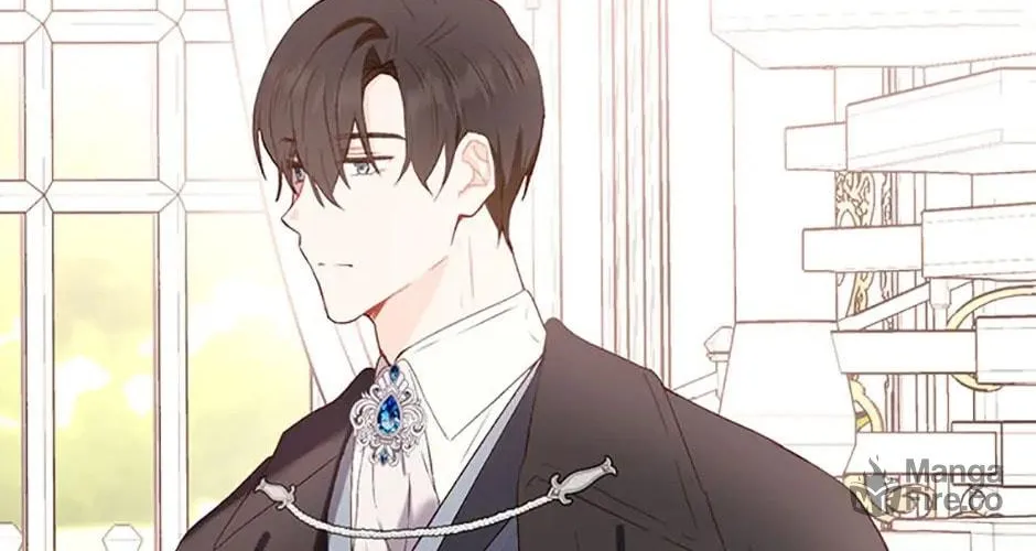 He's My Real Brother, Duke Chapter 51 page 84 - 