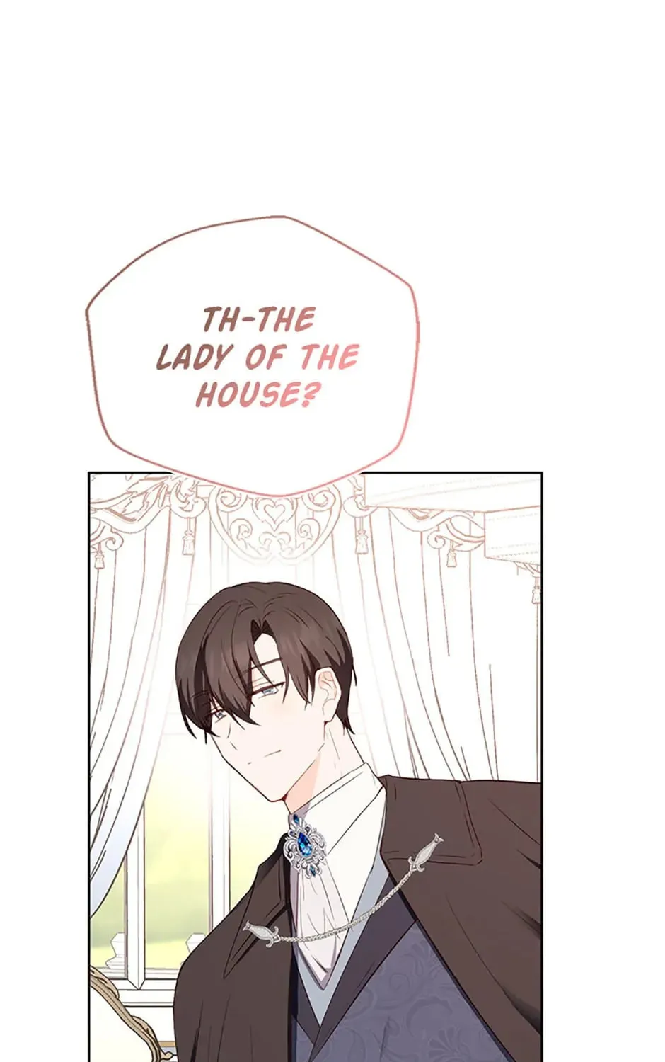 He's My Real Brother, Duke Chapter 51 page 91 - 