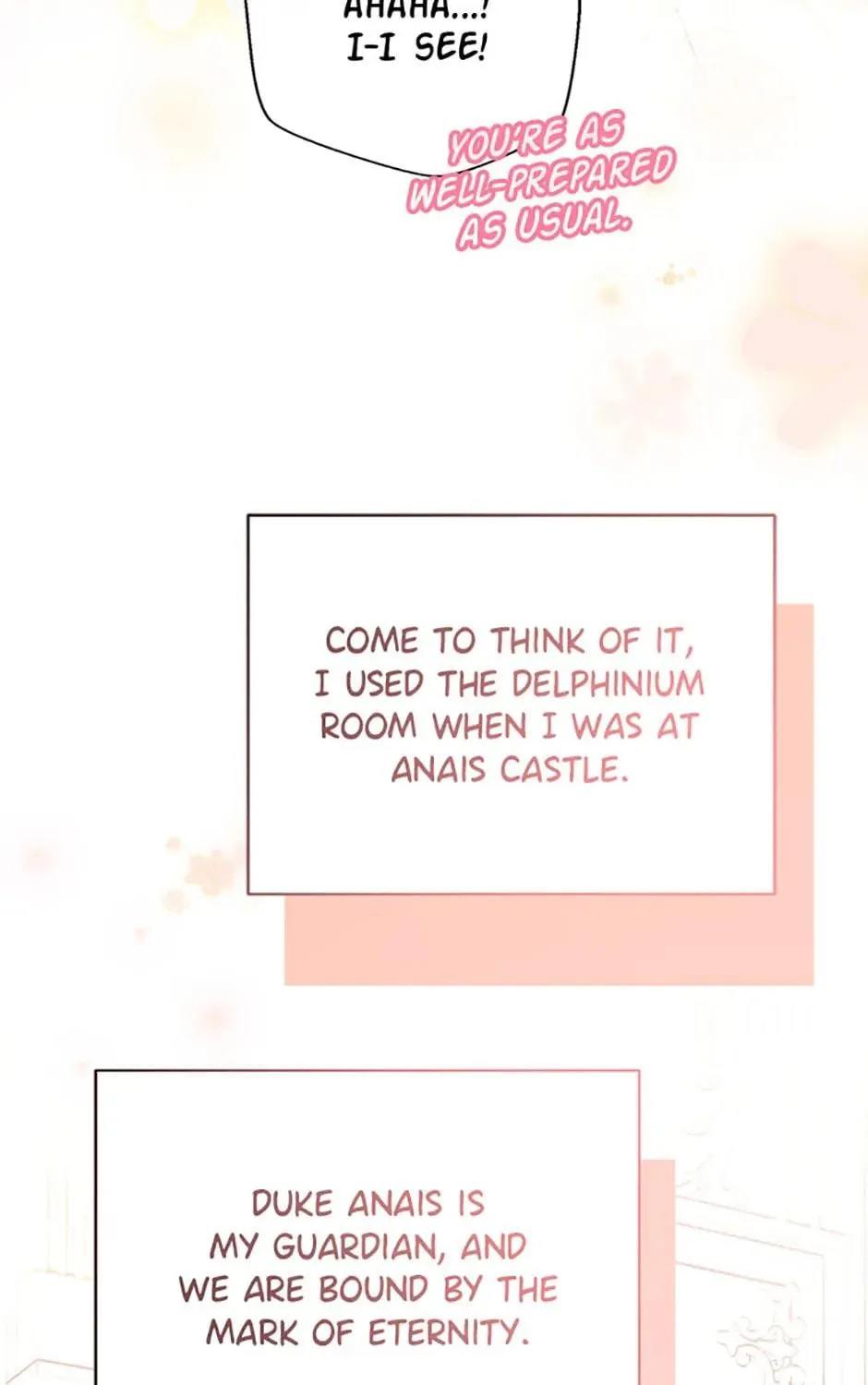 He's My Real Brother, Duke Chapter 51 page 95 - 