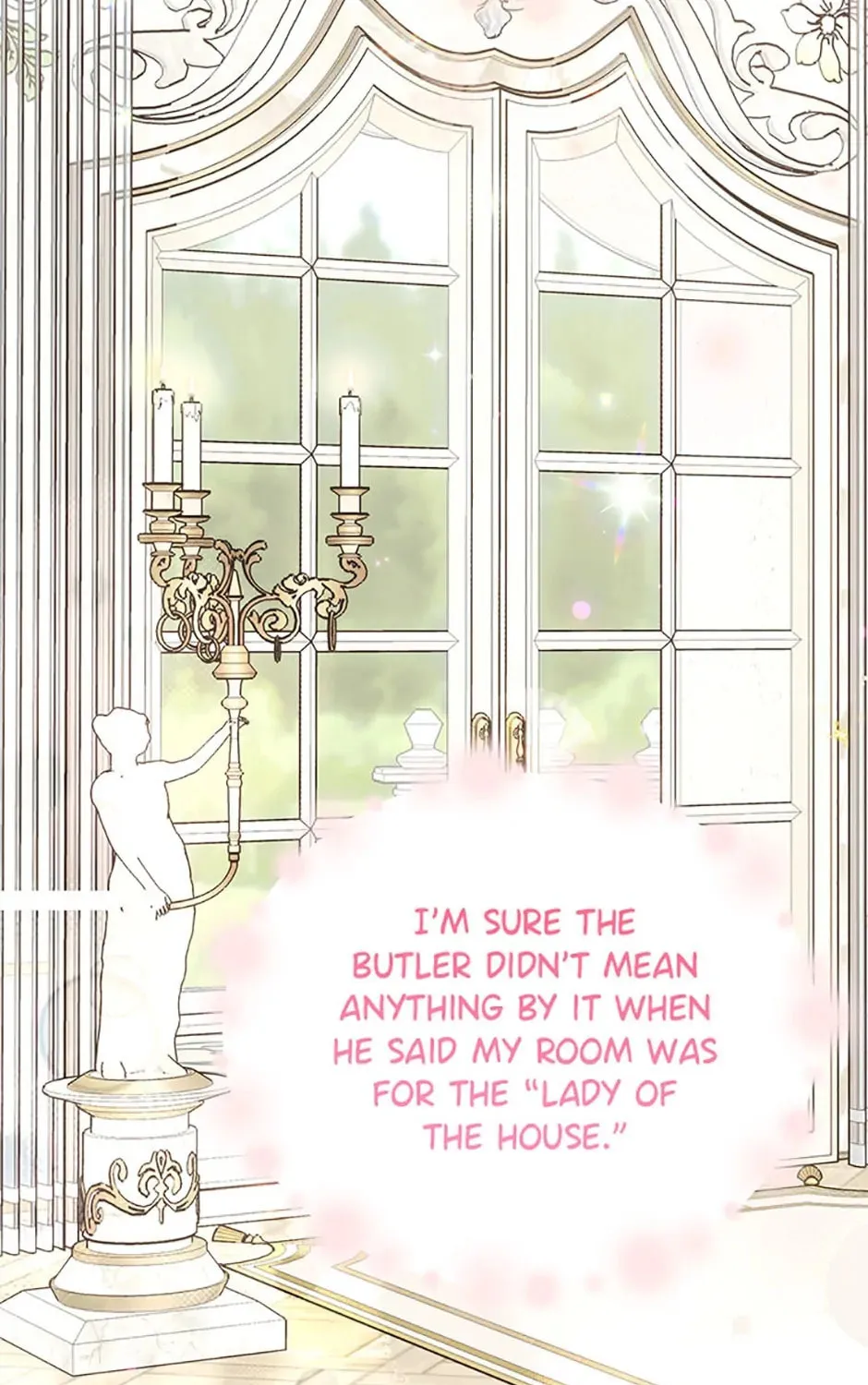 He's My Real Brother, Duke Chapter 51 page 97 - 