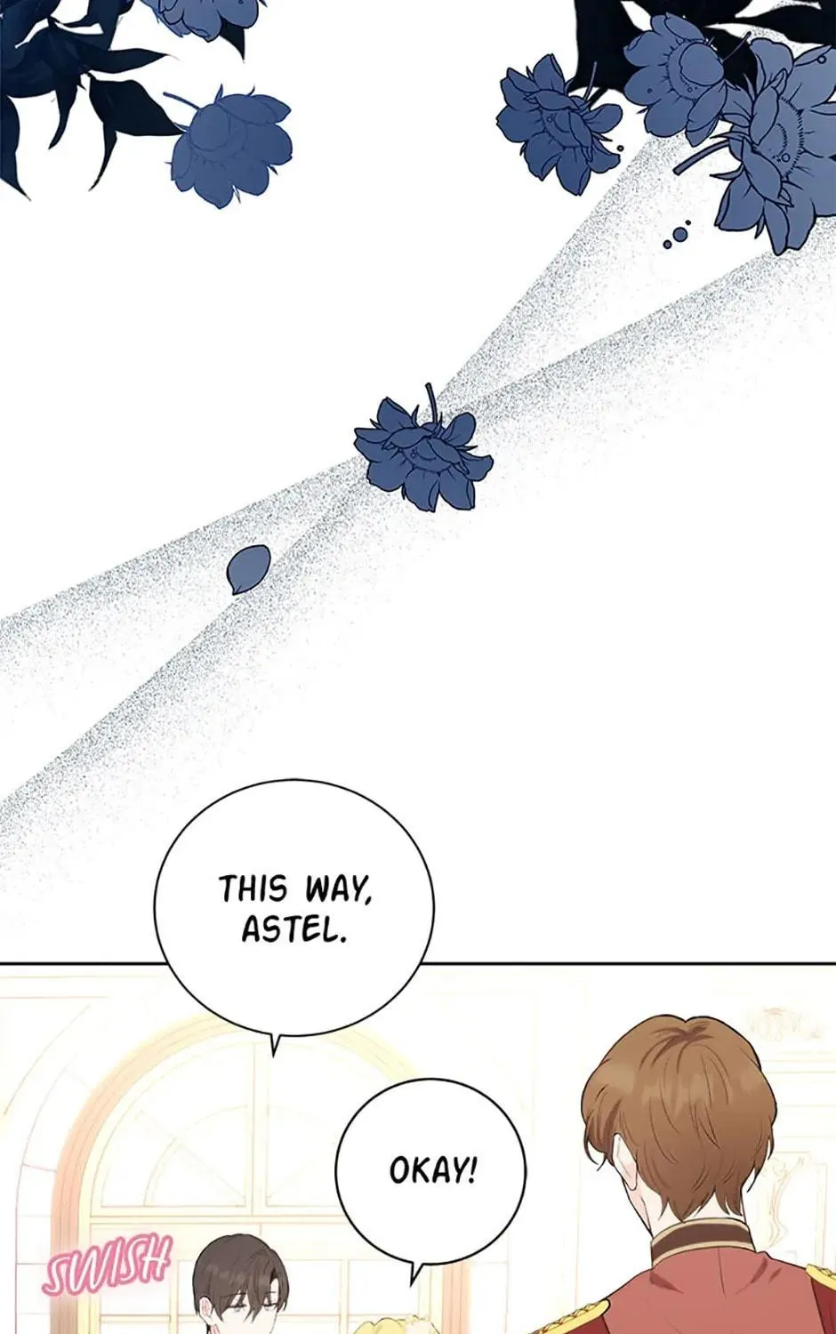He's My Real Brother, Duke Chapter 52 page 11 - 
