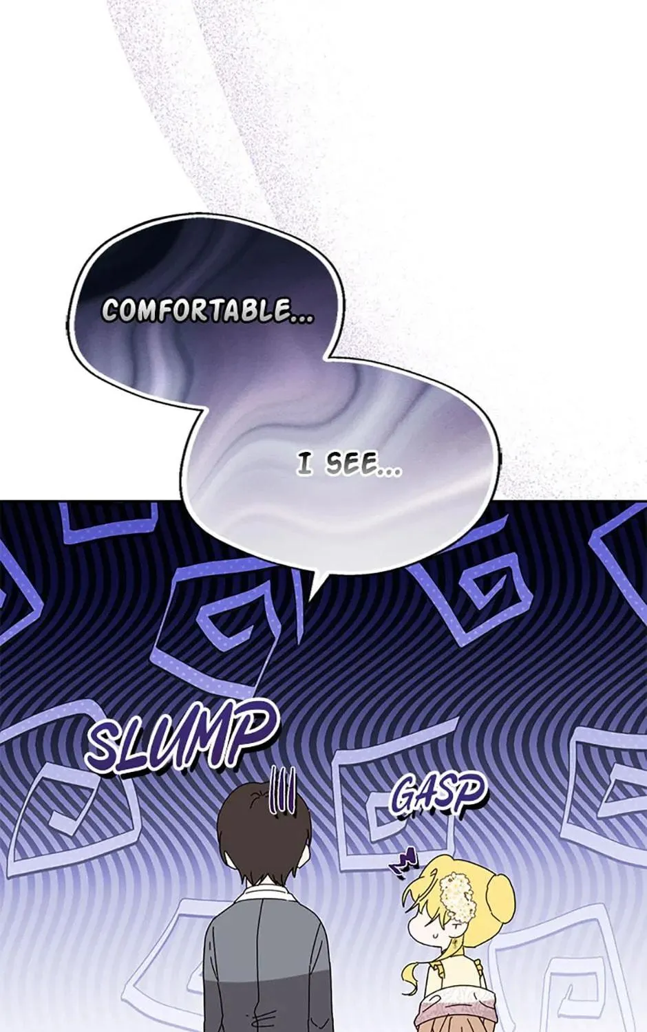 He's My Real Brother, Duke Chapter 52 page 109 - 