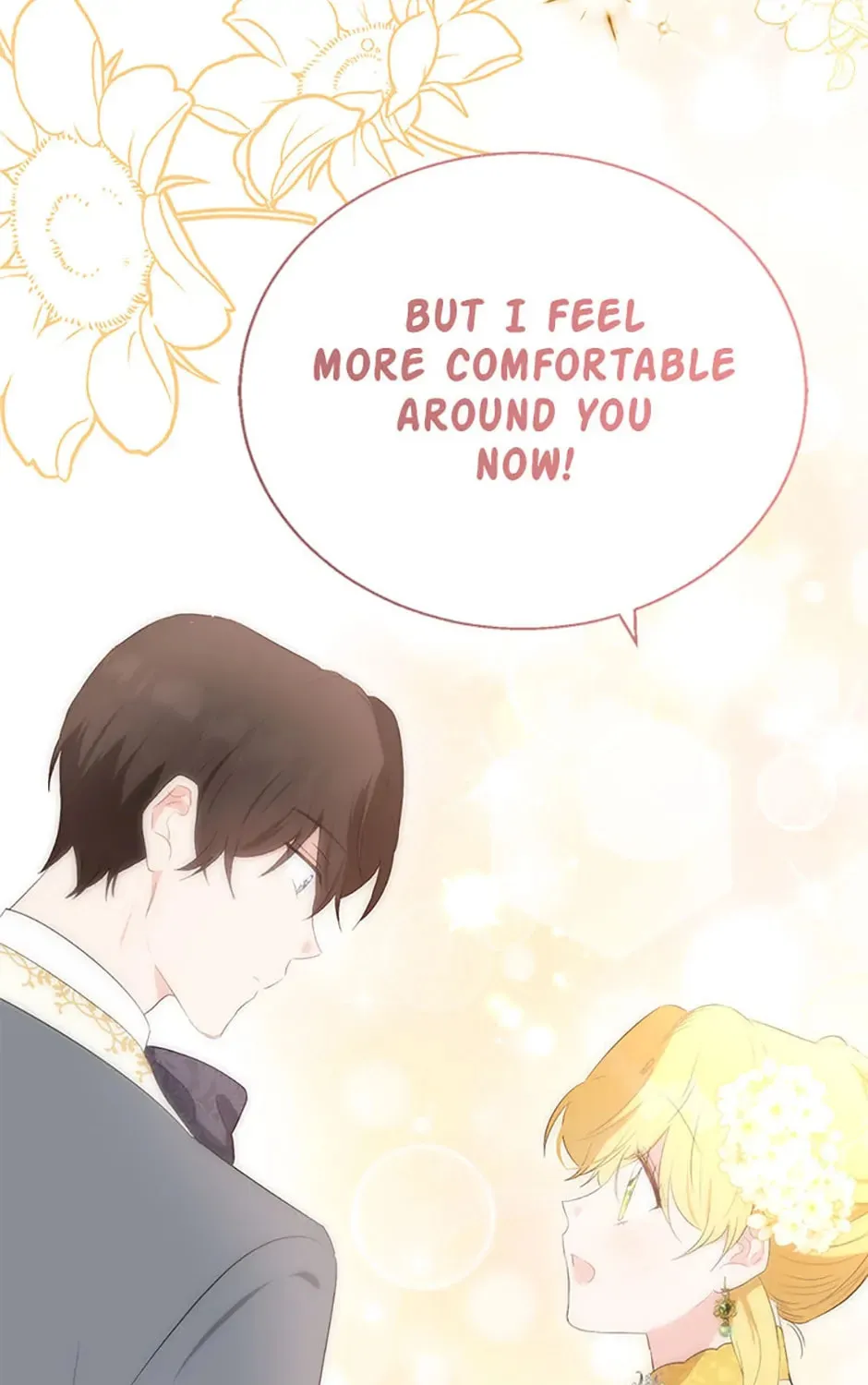 He's My Real Brother, Duke Chapter 52 page 111 - 