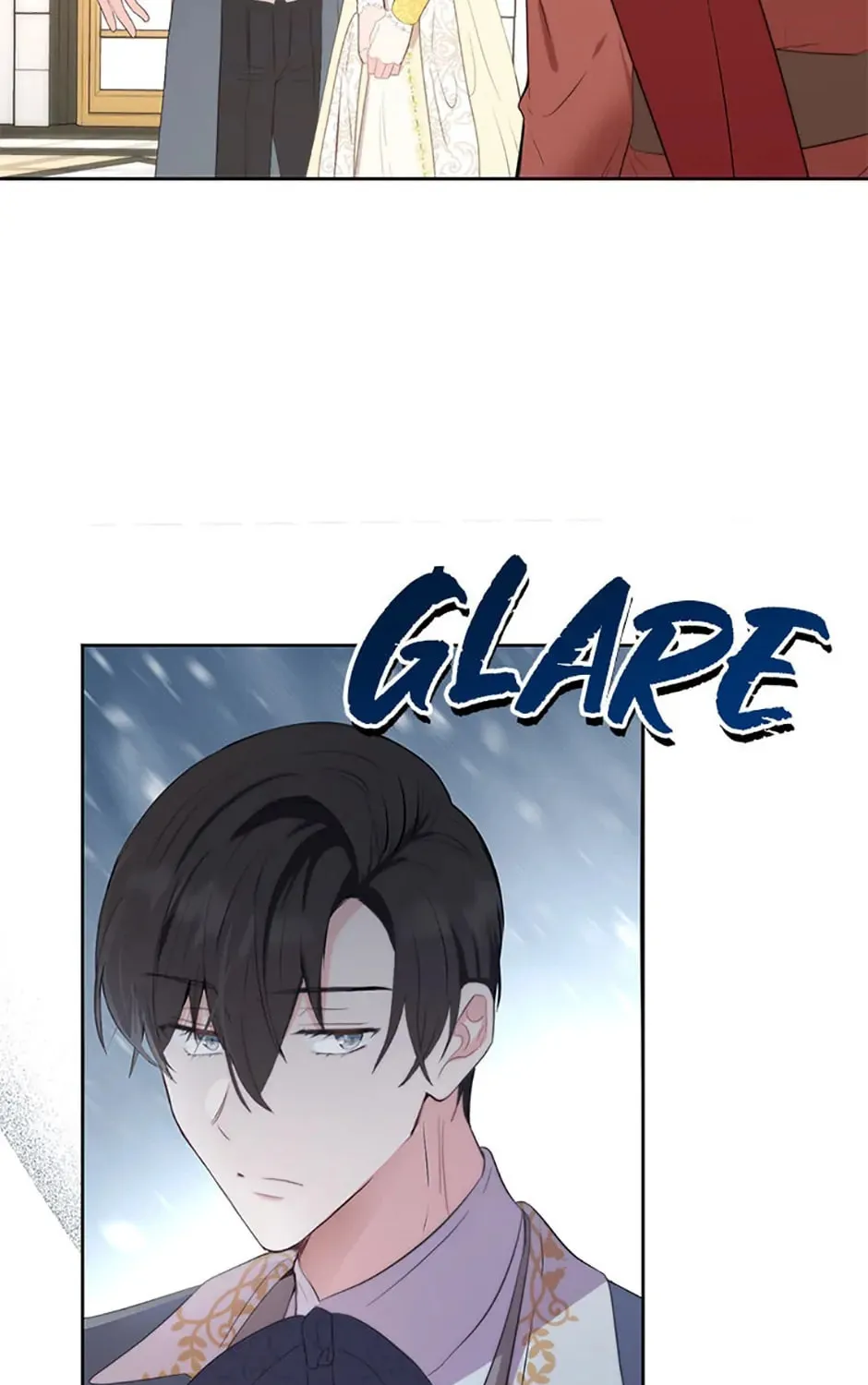 He's My Real Brother, Duke Chapter 52 page 13 - 
