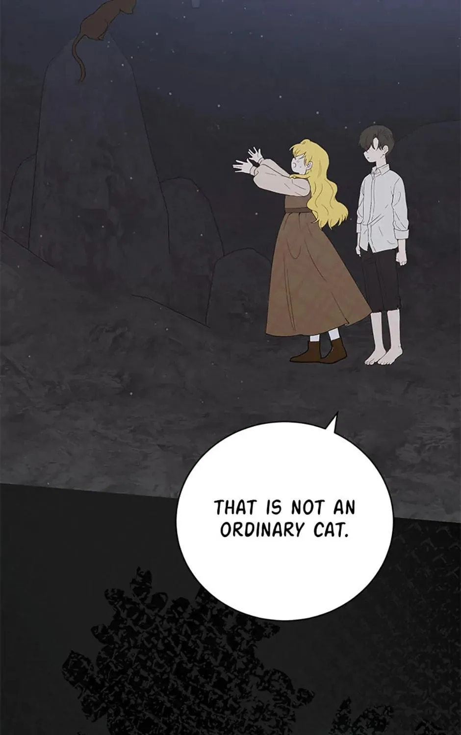 He's My Real Brother, Duke Chapter 52 page 131 - 