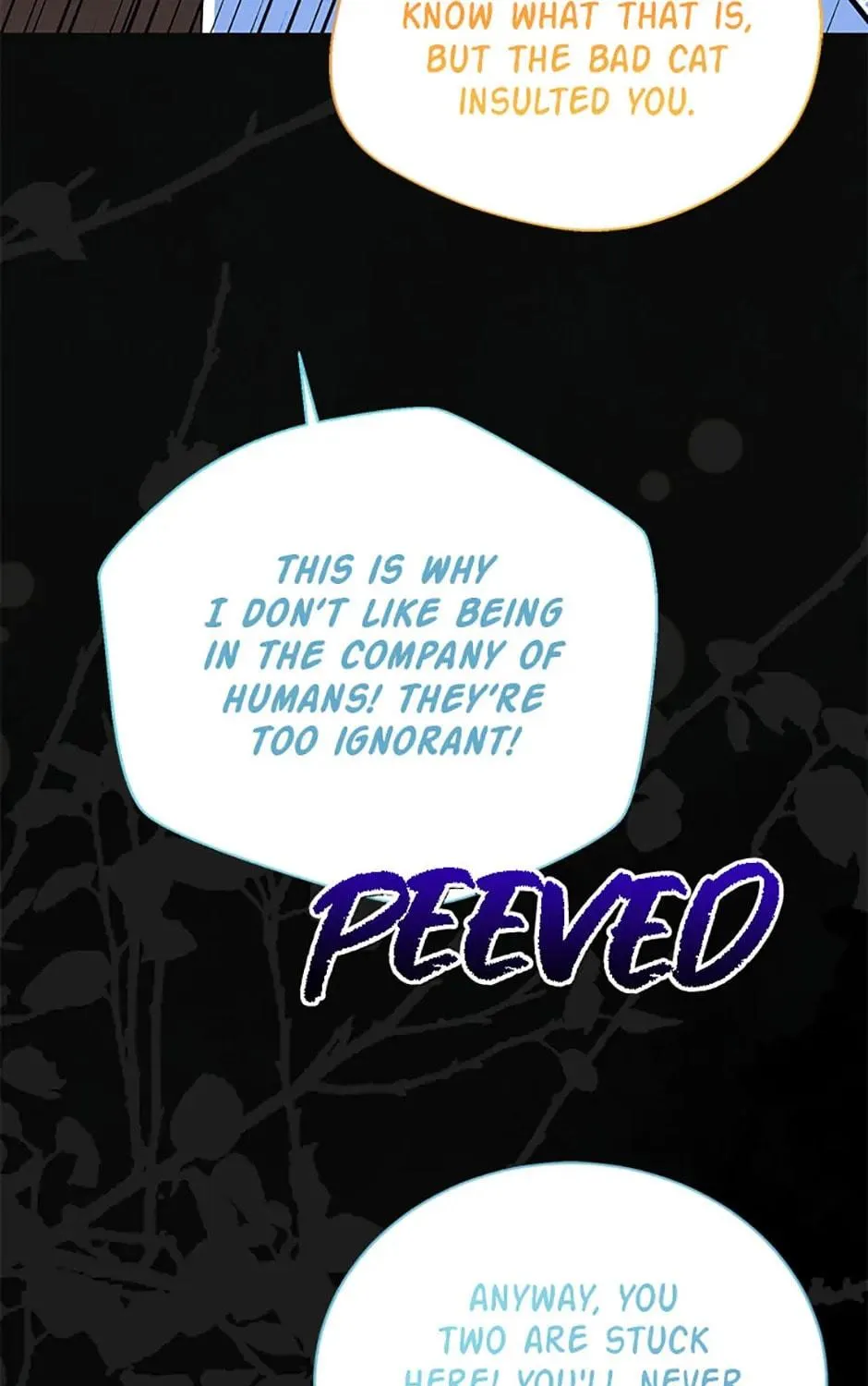 He's My Real Brother, Duke Chapter 52 page 137 - 