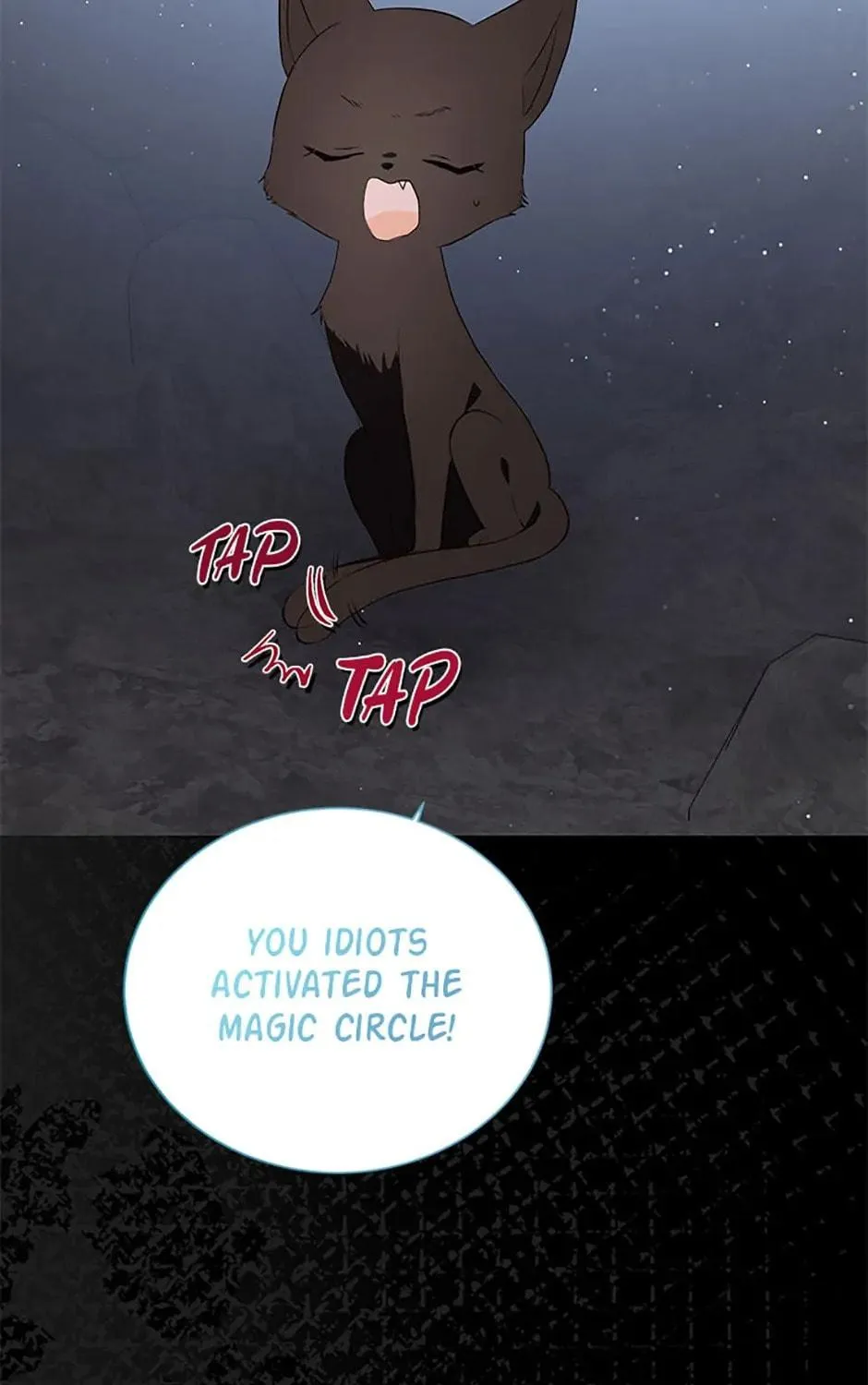 He's My Real Brother, Duke Chapter 52 page 139 - 