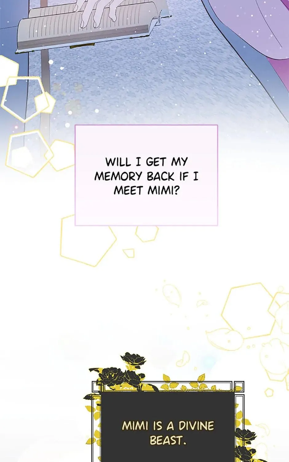He's My Real Brother, Duke Chapter 52 page 155 - 
