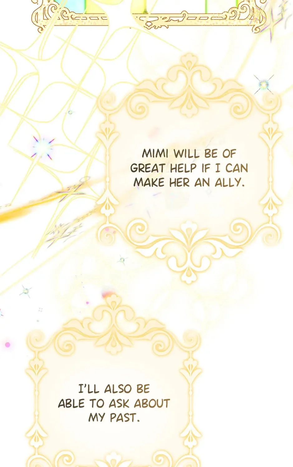 He's My Real Brother, Duke Chapter 52 page 163 - 