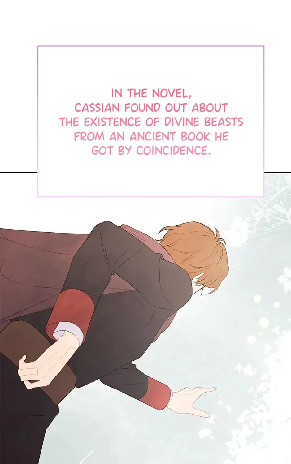 He's My Real Brother, Duke Chapter 52 page 165 - 