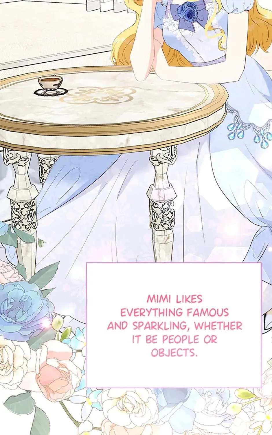 He's My Real Brother, Duke Chapter 52 page 169 - 