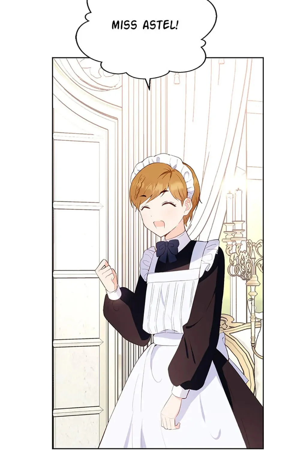 He's My Real Brother, Duke Chapter 52 page 177 - 