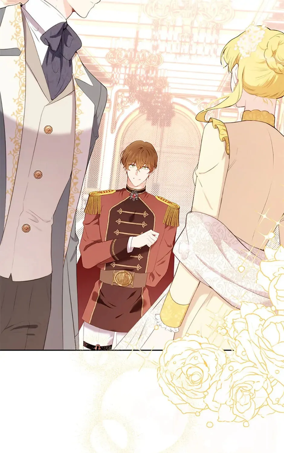 He's My Real Brother, Duke Chapter 52 page 3 - 