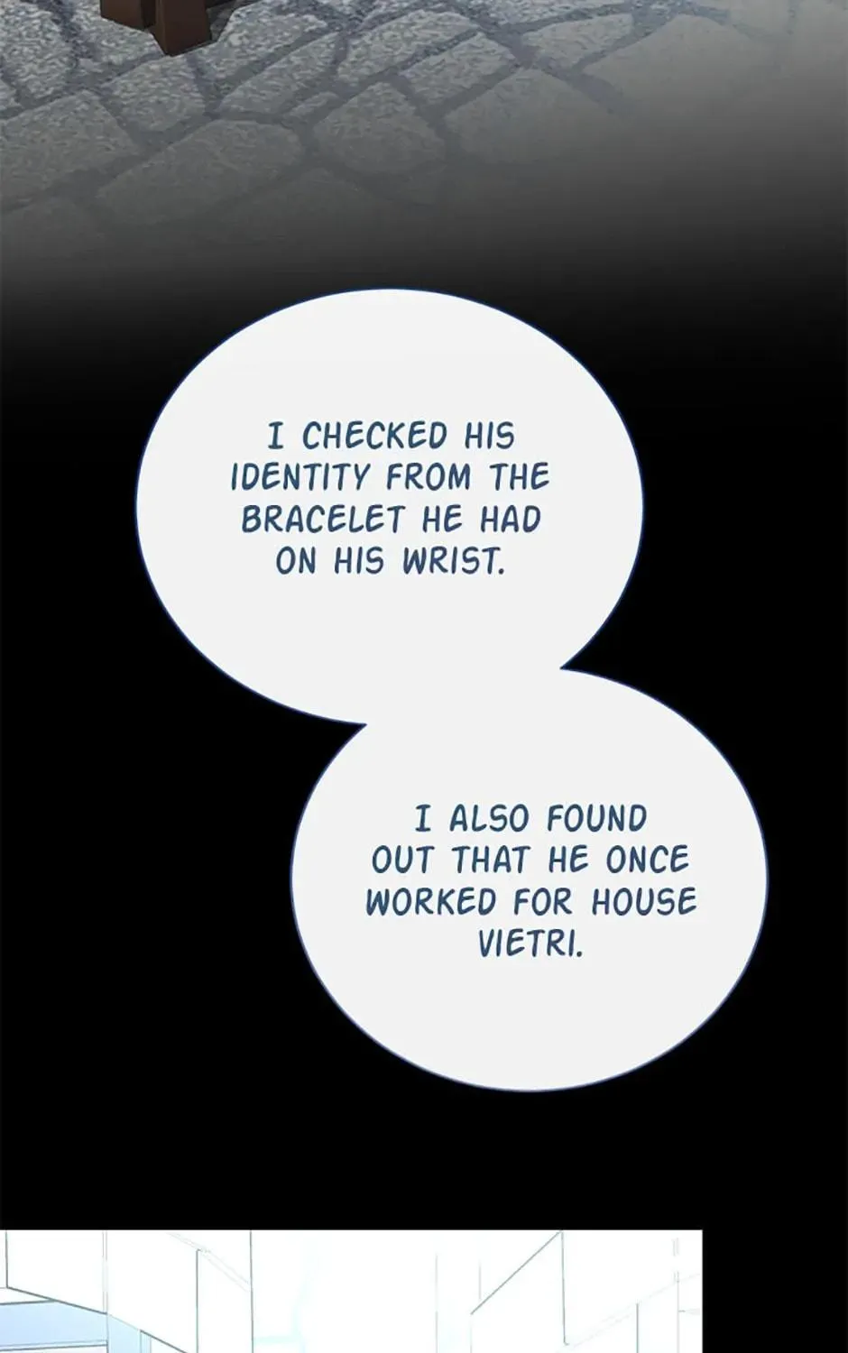 He's My Real Brother, Duke Chapter 52 page 23 - 