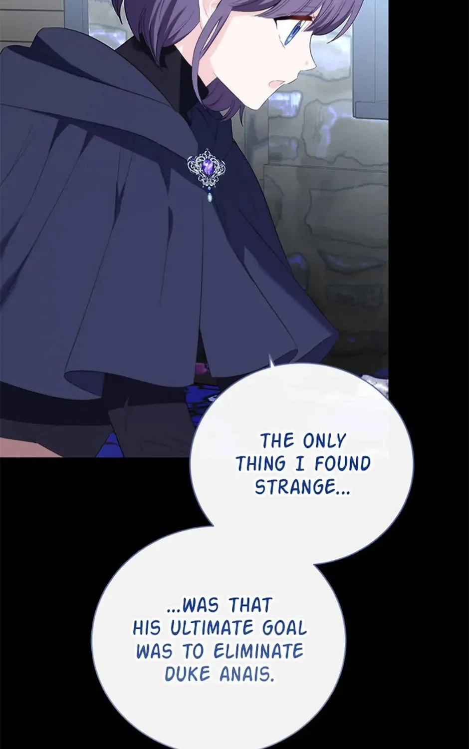 He's My Real Brother, Duke Chapter 52 page 25 - 